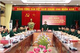 Sơ kết xây dựng, áp dụng hệ thống quản lý chất lượng theo tiêu chuẩn quốc gia TCVN ISO 9001 giai đoạn 2019 - 2023